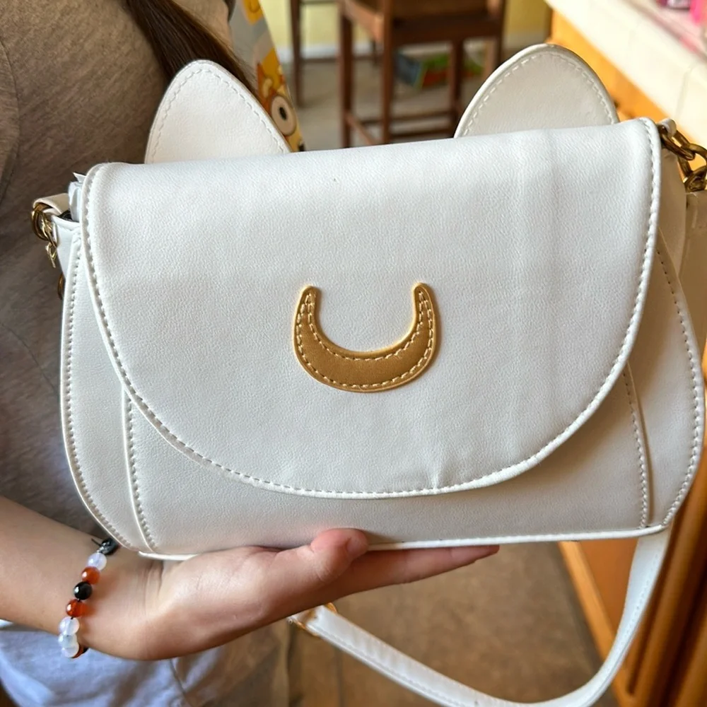 Sailor moon purse - Picture 1 of 1